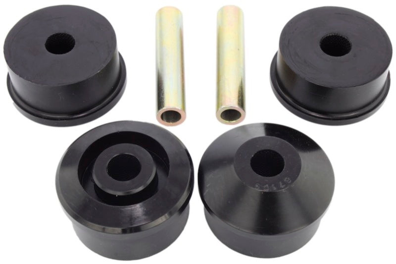 Whiteline Plus 97-05 VAG MK4 A4/Type 1J Front Trailing Arm Bushing Kit - GTR Auto