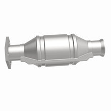 Load image into Gallery viewer, MagnaFlow Direct Fit Catalytic Converter VW 82 83