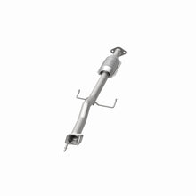 Load image into Gallery viewer, MagnaFlow Direct Fit Catalytic Converter 01-03 Mazda Protege 2.0L CA