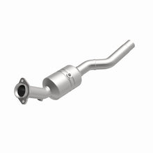 Load image into Gallery viewer, MagnaFlow Direct Fit Catalytic Converter 07-09 XKR 4.2L P/S