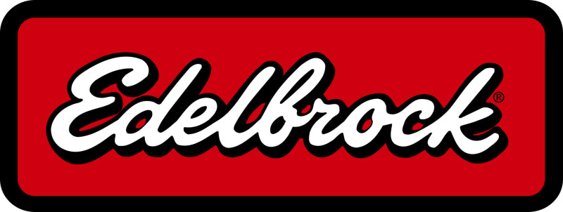 Edelbrock 8 Exhaust Valve 1 60 60779 60179 Heads 9368