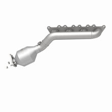 Load image into Gallery viewer, MagnaFlow Direct Fit Catalytic Converter 2009 Kia Borrego 4.6L Passenger Side