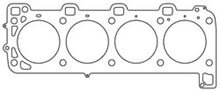 Load image into Gallery viewer, Cometic Porsche 944 2.7/3.0L 106mm .040 inch MLS Head Gasket C4274-040