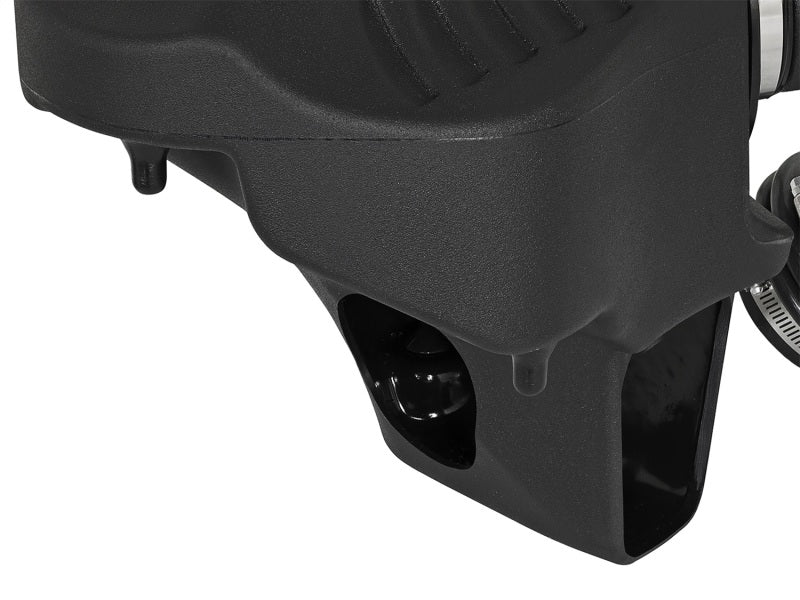 aFe 16-17 BMW 330i/ix & 430i/ix 2.0L AIS P5R Cold Air Intake System - GTR Auto