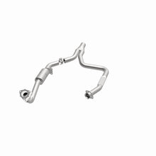 Load image into Gallery viewer, MagnaFlow Direct Fit Catalytic Converter Camaro 98-02 5.7L P/S