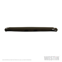 Load image into Gallery viewer, Westin 2018 Jeep Wrangler JL Platinum Bug Shield - Smoke