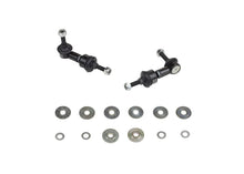 Load image into Gallery viewer, Whiteline 89-98 Nissan 240SX S13 &amp; S14 Front Swaybar link kit-adjustable ball end links - GTR Auto