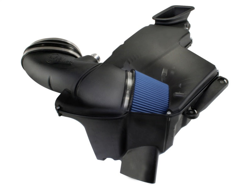 aFe MagnumFORCE Intakes Stage-2 P5R AIS P5R BMW M3 (E9X) 08-12 V8-4.0L - GTR Auto