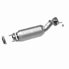 Load image into Gallery viewer, MagnaFlow Direct Fit Catalytic Converter 04-07 Cadillac SRX 3.6L
