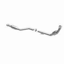 Load image into Gallery viewer, MagnaFlow Direct Fit Catalytic Converter 2000 Mercedes CL500 5.0L