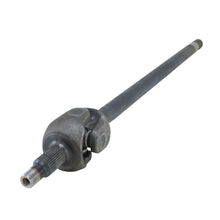 Load image into Gallery viewer, Yukon Gear 1541H Replacement Left Hand Front Axle Assembly for Dana 60 Dodge 00 &amp; Newer 2500 &amp; 3500