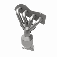 Load image into Gallery viewer, MagnaFlow Direct Fit Catalytic Converter 09 Toyota Venza 2.7L