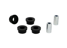 Load image into Gallery viewer, Whiteline 13-19 Subaru BRZ / 17-19 Toyota 86 Rear Trailing Arm Lower Rear Bushing Kit - GTR Auto