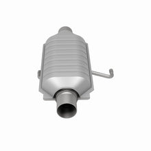 Load image into Gallery viewer, MagnaFlow Universal Catalytic Converter 2Air 19.5X7X4 2.25X2.25