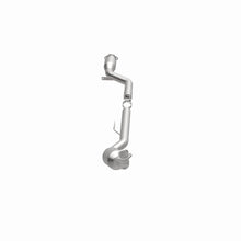 Load image into Gallery viewer, MagnaFlow Direct Fit Catalytic Converter 05-10 SLK55 AMG 5.5L ds