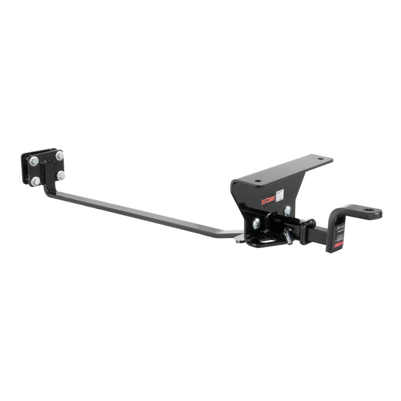 Curt 11-13 Mercedes-Benz E-350 Wagon Class 1 Trailer Hitch w/1-1/4in Ball Mount BOXED