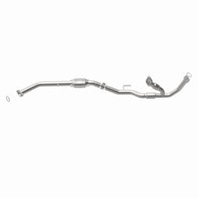 Load image into Gallery viewer, MagnaFlow Direct Fit Catalytic Converter 98-00 Sienna 3.0L