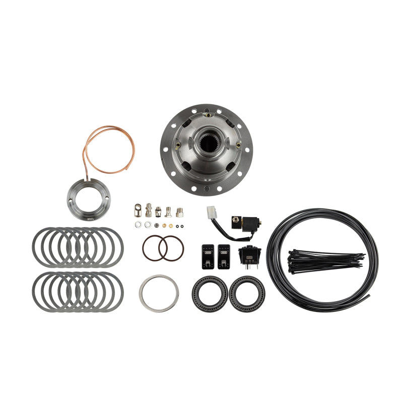 ARB Airlocker Dana44 30Spl 3.92&Up S/N. - GTR Auto