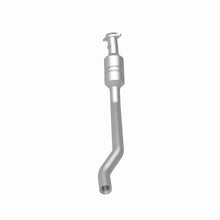 Load image into Gallery viewer, MagnaFlow Direct Fit Catalytic Converter 2011 Grand Cherokee 5.7L DS