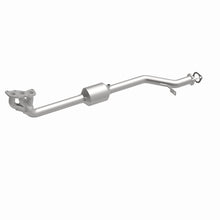 Load image into Gallery viewer, MagnaFlow California Direct Fit Catalytic Converter 08-09 Subaru Legacy 3.0L