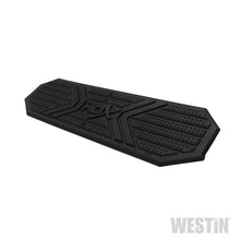 Load image into Gallery viewer, Westin Replacement Service Kit Incl 17.75 inch step pad and fasteners - Black