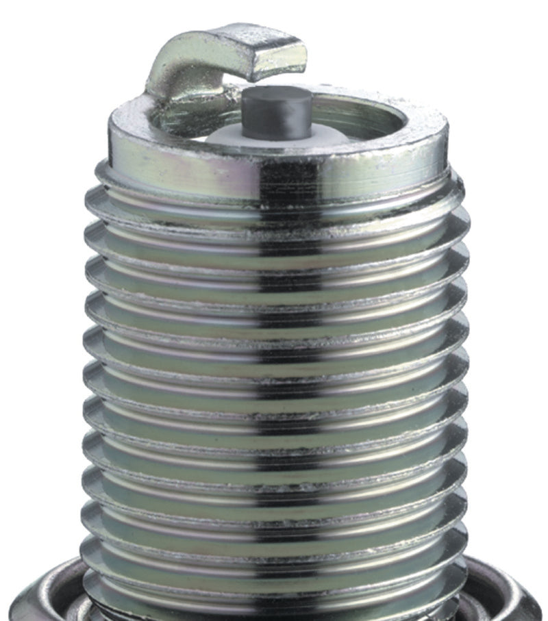 NGK Nickel Spark Plug Box of 4 (BR8ES) - GTR Auto