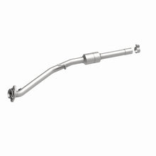 Load image into Gallery viewer, MagnaFlow Direct Fit Catalytic Converter 10- Cadillac CTS V6 Driver Side