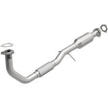 Load image into Gallery viewer, MagnaFlow Direct Fit Catalytic Converter 98-99 Saturn SC1 1.9L