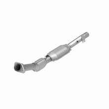 Load image into Gallery viewer, MagnaFlow Direct Fit Catalytic Converter 01 Ford Lightning P/S