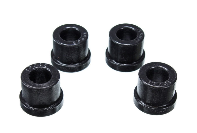 Energy Suspension Rack & Pinion Bushings - Black - GTR Auto
