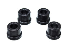 Load image into Gallery viewer, Energy Suspension Rack &amp; Pinion Bushings - Black - GTR Auto