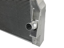 Load image into Gallery viewer, aFe BladeRunner Street Series Aluminum Radiator 08-10 Ford Diesel Trucks 6.4 Liter - GTR Auto