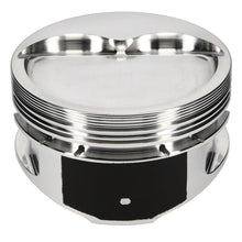 Load image into Gallery viewer, JE Pistons 4.020 350 SBC 9.5 Set of 8 Pistons