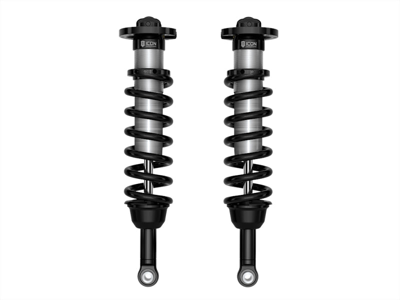 ICON 2022+ Toyota Tundra 2.5 Series VS IR Coilover Kit - GTR Auto