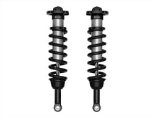 Load image into Gallery viewer, ICON 2022+ Toyota Tundra 2.5 Series VS IR Coilover Kit - GTR Auto