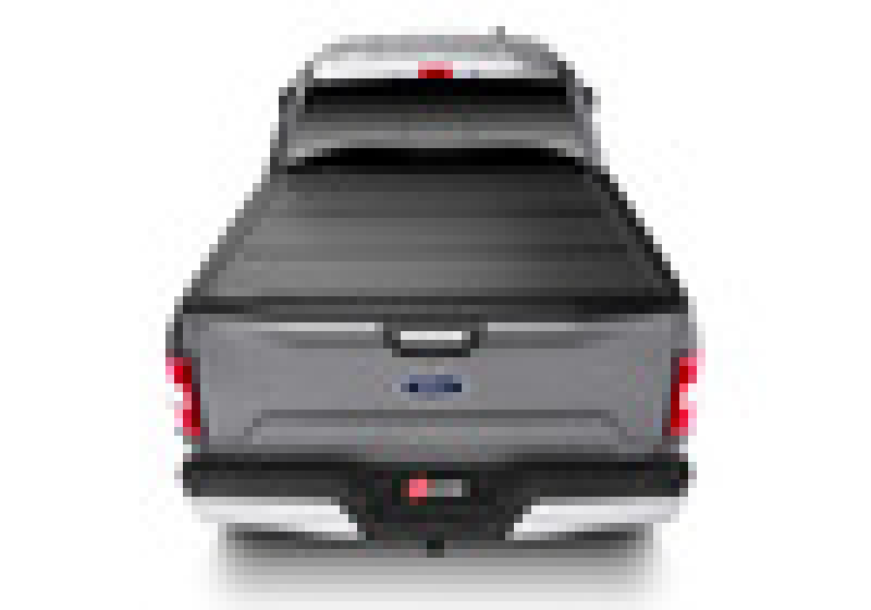 BAK 21-22 Ford F-150 (Incl. 2022 Lightning) BAKFlip MX4 5.7ft Bed Cover - Matte Finish - GTR Auto