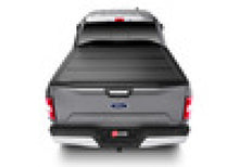 Load image into Gallery viewer, BAK 15-20 Ford F-150 8ft Bed BAKFlip MX4 Matte Finish - GTR Auto