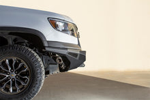 Load image into Gallery viewer, Addictive Desert Designs 17-18 Chevy Colorado Stealth Fighter Front Bumper w/ Winch Mount - GTR Auto