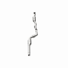 Load image into Gallery viewer, MagnaFlow Direct Fit Catalytic Converter 01-04 Mercedes E320 P/S CA