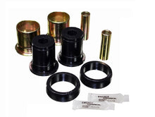Load image into Gallery viewer, Energy Suspension GM Rear Upper Control Arm Bushing Assy - Black
