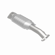 Load image into Gallery viewer, MagnaFlow Direct Fit Catalytic Converter 00-01 MPV 2.5L rr OEM
