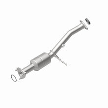Load image into Gallery viewer, MagnaFlow Direct Fit Catalytic Converter 12-14 Civic Hybrid 1.5L