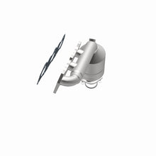 Load image into Gallery viewer, MagnaFlow Direct Fit Catalytic Converter 04-08 Grand Vitara V6 2.7L DS