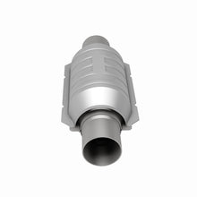 Load image into Gallery viewer, MagnaFlow Universal Catalytic Converter 1.75 inch OEM