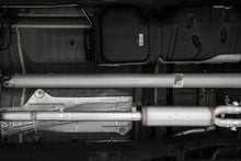Load image into Gallery viewer, MBRP 2019 Chevrolet Silverado 1500 4.3L/5.3L 2.5in Cat Back Dual Rear Exit - Aluminized - GTR Auto