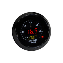 Load image into Gallery viewer, AEM Digital Wideband UEGO Gauge - GTR Auto