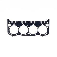 Load image into Gallery viewer, Cometic 92-96 GM LT1 Small Block 4.100 inch Bore .027 inch MLS Head Gasket (w/Valve Pockets)