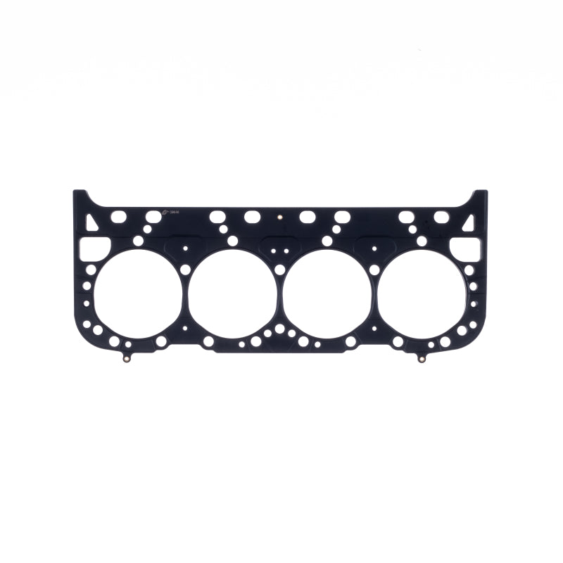 Cometic 92-96 GM LT1 Small Block 4.100 inch Bore .030 inch MLS Head Gasket (w/Valve Pockets) C5646-030