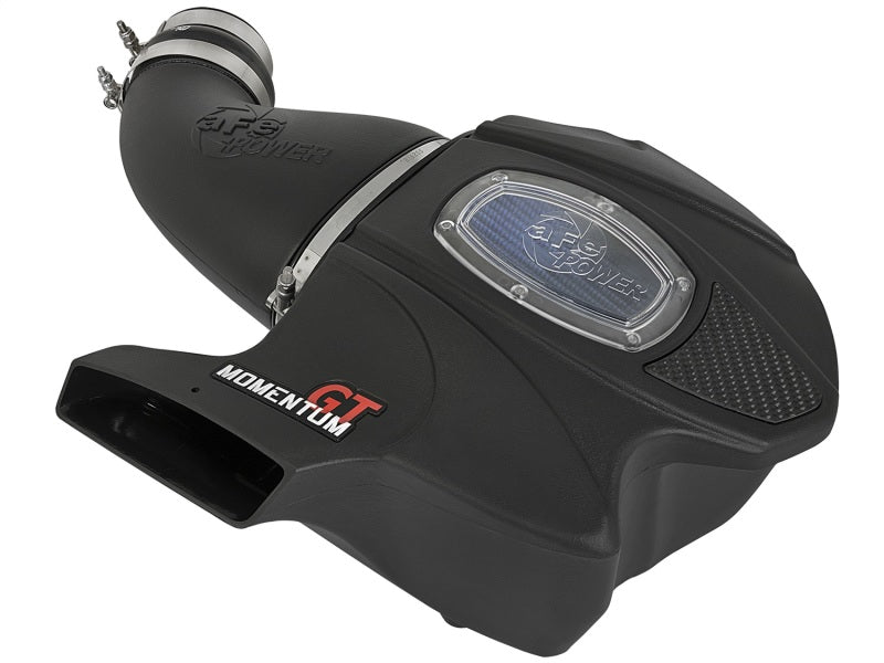 aFe Momentum GT Pro 5R Cold Air Intake System 12-17 Jeep Grand Cherokee SRT-8/SRT V8-6.4L HEMI - GTR Auto