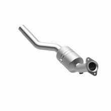Load image into Gallery viewer, MagnaFlow Direct Fit Catalytic Converter 07-09 XKR 4.2L D/S